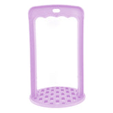 Potato Masher, Pink